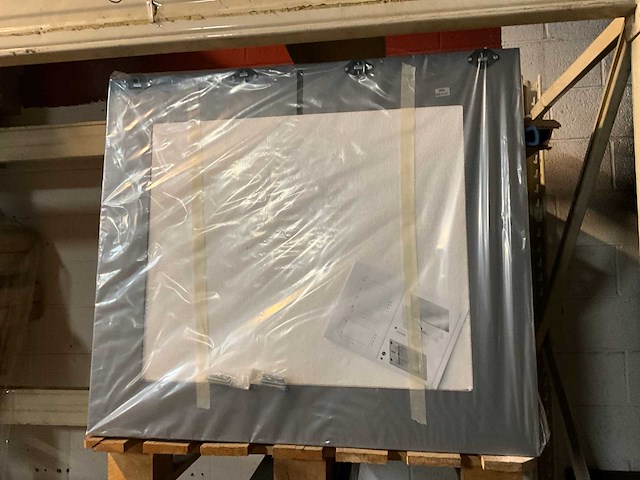 Diverse badkamerspiegels (27x) - afbeelding 2 van  8