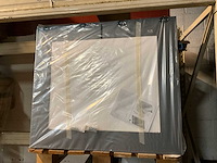 Diverse badkamerspiegels (27x) - afbeelding 2 van  8