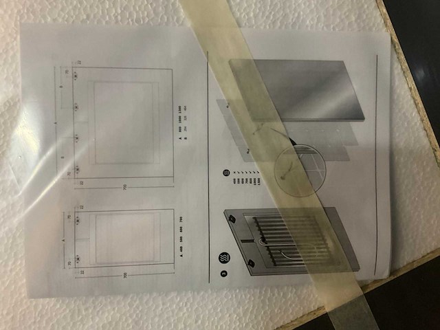 Diverse badkamerspiegels (27x) - afbeelding 3 van  8