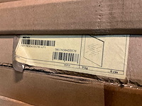 Diverse badkamerspiegels (27x) - afbeelding 4 van  8