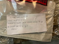 Diverse badkamerspiegels (27x) - afbeelding 7 van  8