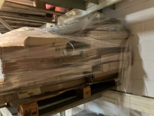 Diverse badkamerspiegels (27x) - afbeelding 8 van  8