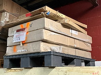 Diverse badkamerspiegels (6x) - afbeelding 1 van  4