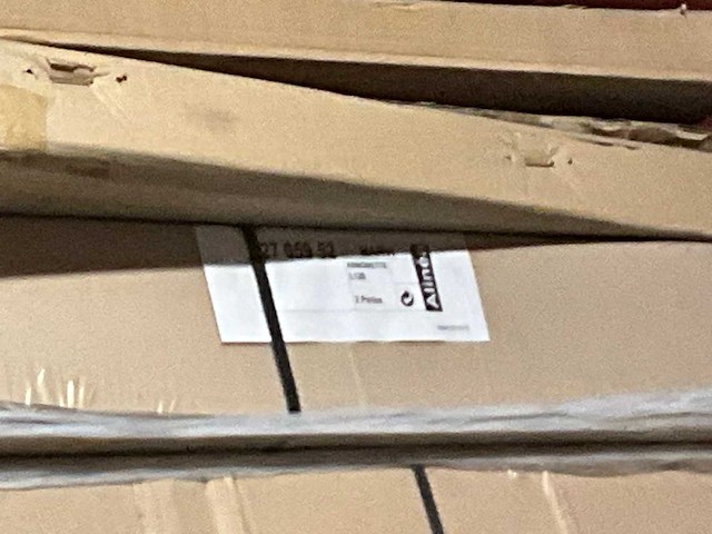 Diverse badkamerspiegels (6x) - afbeelding 3 van  4