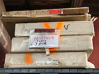 Diverse badkamerspiegels (6x) - afbeelding 4 van  4