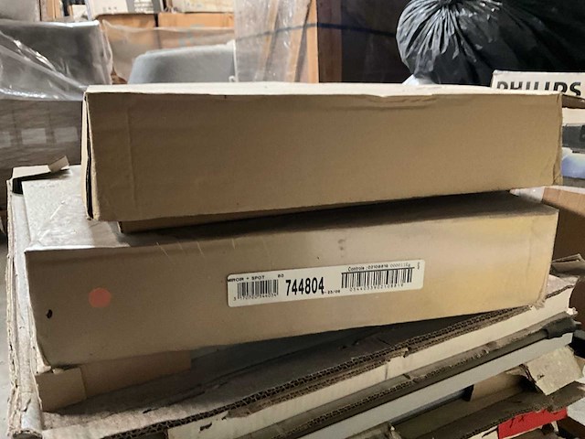 Diverse badkamerspiegels (9x) - afbeelding 2 van  6