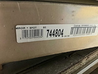 Diverse badkamerspiegels (9x) - afbeelding 3 van  6