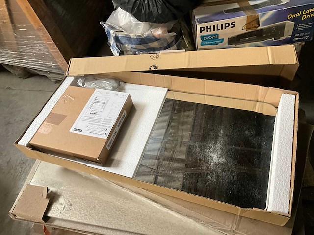 Diverse badkamerspiegels (9x) - afbeelding 4 van  6