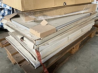 Diverse badkamerspiegels (9x) - afbeelding 6 van  6