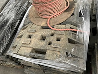 Diverse bakenvoeten (21x) - afbeelding 4 van  5