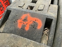 Diverse bakenvoeten (24x) - afbeelding 4 van  9