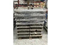 Diverse bakenvoeten (24x) - afbeelding 9 van  9