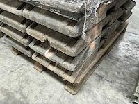 Diverse bakenvoeten (24x) - afbeelding 2 van  9