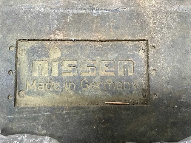 Diverse bakenvoeten (24x) - afbeelding 6 van  9