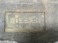 Diverse bakenvoeten (24x) - afbeelding 6 van  9