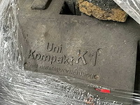 Diverse bakenvoeten (27x) - afbeelding 6 van  7