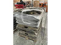 Diverse bakenvoeten (27x) - afbeelding 2 van  7