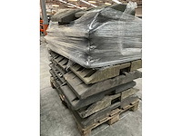 Diverse bakenvoeten (27x) - afbeelding 3 van  7