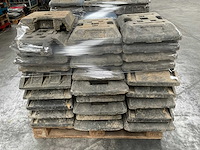 Diverse bakenvoeten (27x) - afbeelding 2 van  5