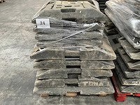 Diverse bakenvoeten (27x) - afbeelding 3 van  5