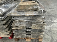 Diverse bakenvoeten (27x) - afbeelding 4 van  5