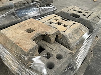 Diverse bakenvoeten (27x) - afbeelding 5 van  5