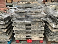 Diverse bakenvoeten (28x) - afbeelding 5 van  5