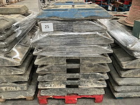 Diverse bakenvoeten (28x) - afbeelding 1 van  5