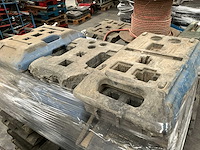 Diverse bakenvoeten (28x) - afbeelding 2 van  5