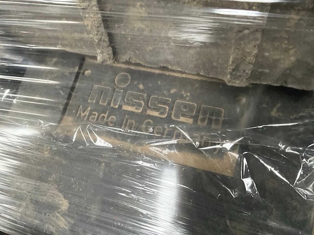 Diverse bakenvoeten (28x) - afbeelding 3 van  5