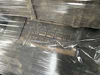 Diverse bakenvoeten (28x) - afbeelding 3 van  5