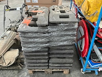 Diverse bakenvoeten (30x) - afbeelding 2 van  7