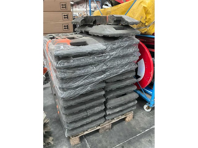 Diverse bakenvoeten (30x) - afbeelding 5 van  7