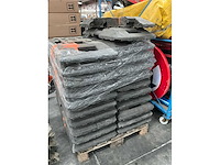 Diverse bakenvoeten (30x) - afbeelding 5 van  7