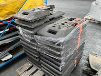 Diverse bakenvoeten (30x) - afbeelding 6 van  7