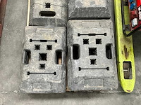 Diverse bakenvoeten (30x) - afbeelding 7 van  7