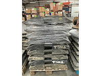 Diverse bakenvoeten (45x) - afbeelding 2 van  3