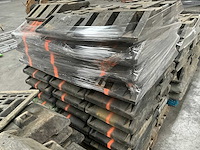 Diverse bakenvoeten (45x) - afbeelding 3 van  3