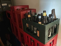 Diverse bakken leeggoed (24x) - afbeelding 2 van  5