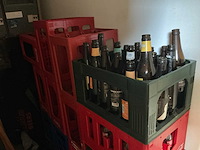Diverse bakken leeggoed (24x) - afbeelding 2 van  5