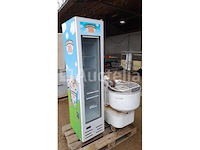 Diverse bakkerijtoestellen - afbeelding 4 van  8