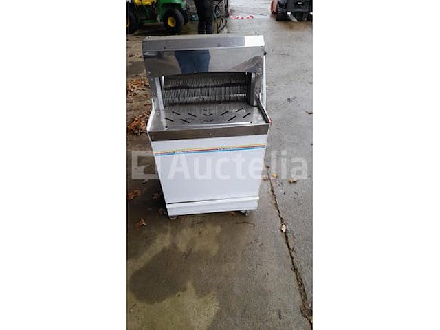 Diverse bakkerijtoestellen - afbeelding 6 van  8