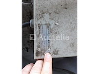 Diverse bakkerijtoestellen - afbeelding 8 van  8