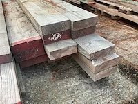 Diverse balken (20x) - afbeelding 4 van  6