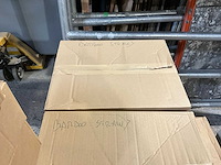 Diverse bamboo rietjes (15000x) - afbeelding 4 van  9