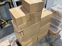 Diverse bamboo rietjes (15000x) - afbeelding 5 van  9