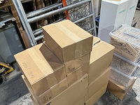 Diverse bamboo rietjes (15000x) - afbeelding 6 van  9