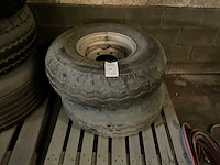 Diverse banden (10x) - afbeelding 3 van  10