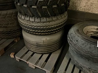 Diverse banden (10x) - afbeelding 4 van  10