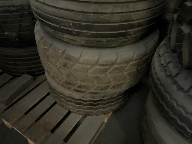 Diverse banden (10x) - afbeelding 7 van  10